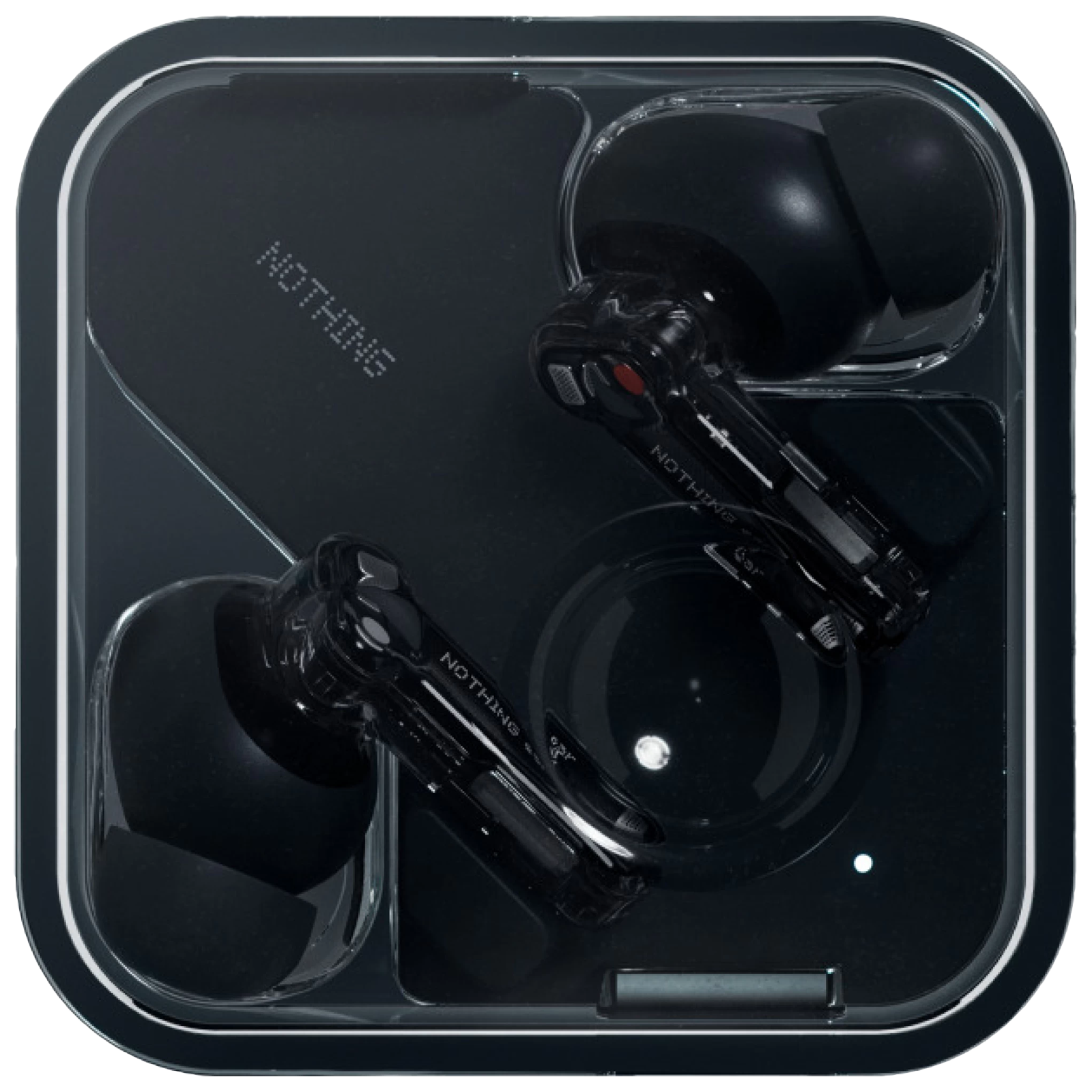 Wireless earbuds dual connectivity hotsell